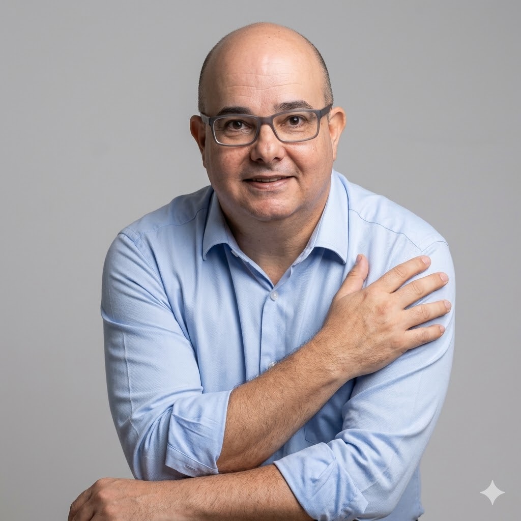 Marcos Vinicius